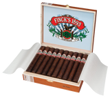 Finck's 1893 Vintage