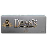 Deans Filtered Cigars