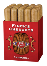 Finck's Cheroots