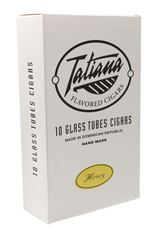 Tatiana Classic Tubos