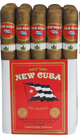 New Cuba Connecticut