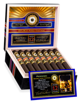 Perdomo Double Aged 12 Year Vintage Maduro