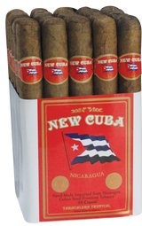 New Cuba Corojo
