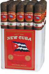 New Cuba Maduro