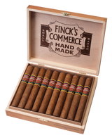 Finck's Commerce Small Batch