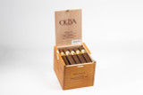 Oliva Serie G Natural