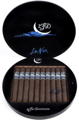La Flor Dominicana Limited Production Cigars