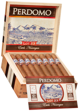 Perdomo Lot 23 Sun Grown