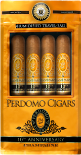 Perdomo Samplers