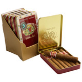 Romeo y Julieta Reserva Real