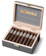 Cohiba Nicaragua