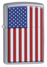 Zippo American Flag Patriotic