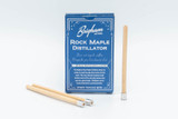Pipe Filter Brigham Rock Maple Distillator Box 8