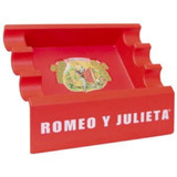 Ashtray Romeo y Julieta Plastic