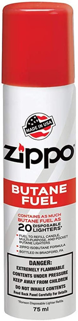 Zippo Butane 42gram
