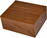 Humidor Craftsman Bench Andean