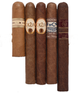 Best-Sellers Cigar Sampler