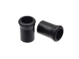 Pipe Bits Rubber 2-Pack