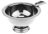 Ashtray Stinky Personal Stainless Steel