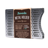 Boveda Holder Metal 320 Gram