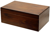 Humidor Craftsman Bench Laredo