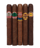 Finck's Favorites Sampler