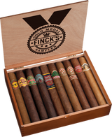 Finck's Gold Medal Sampler