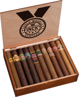 Finck's Gold Medal Sampler