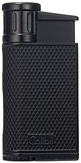 Colibri Lighter EVO Carbon Fiber Single Flame 