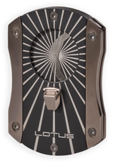 Lotus Cutter Deception Technicolor Guillotine 