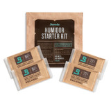 Boveda Humidor Starter Pack