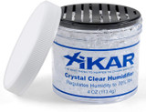 Xikar Humidifiers Crystal Jar