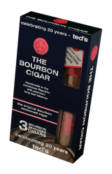 The Bourbon Cigar