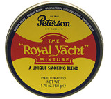 Peterson Tobacco Royal Yacht
