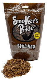 Smokers Pride Whiskey