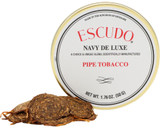 Escudo Navy De Luxe