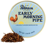 Peterson Tobacco Early Morning