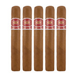 Romeo Y Julieta Reserva Real Toro 5-pack