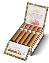 Hoyo de Monterrey Shade