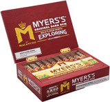 Macanudo M Myer's Rum