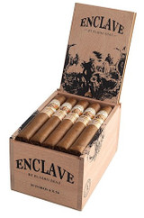 Enclave by Eladio Diaz