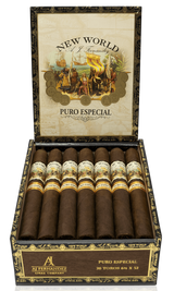 New World Puro Especial