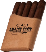 CAO Amazon Basin