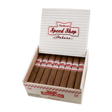 CAO Flathead Speed Shop