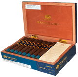 Macanudo Emissary Espana