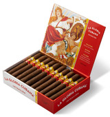 La Gloria Cubana Intencion