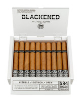 Blackened S84