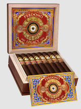 Perdomo Legacy Blend Shade Grown