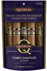 Quorum Fresh Pack