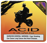 Acid Krush Morado